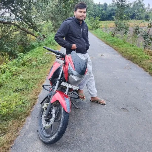 Durgesh 