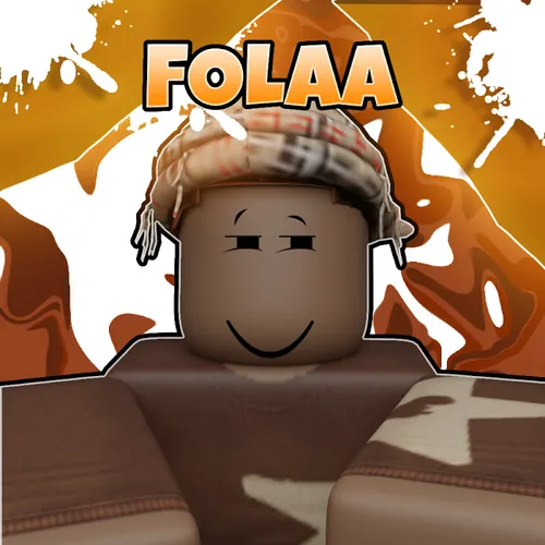 Folaa