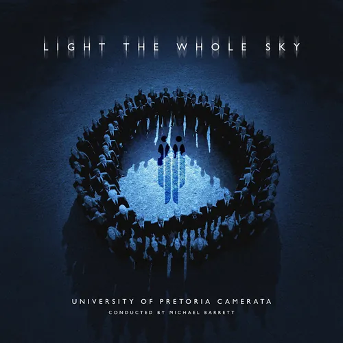 University of Pretoria Camerata - Topic