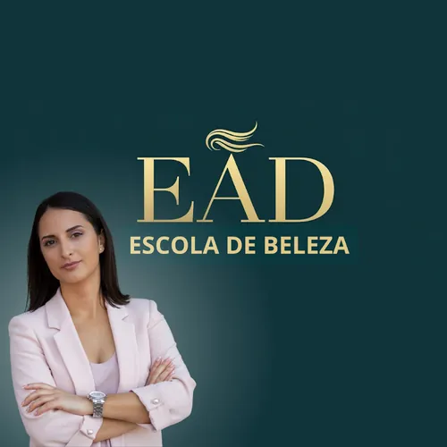 Escola de beleza EAD