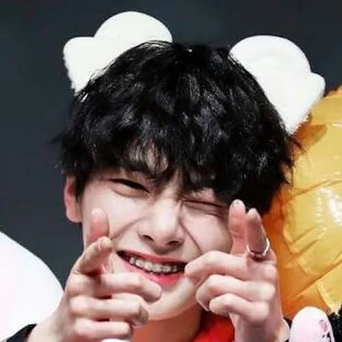 Swaggy MinSuga