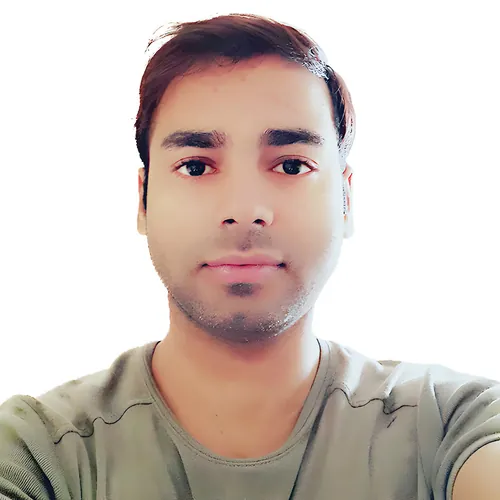 Sourab Soni