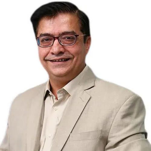 Hakeem Shah Nazir