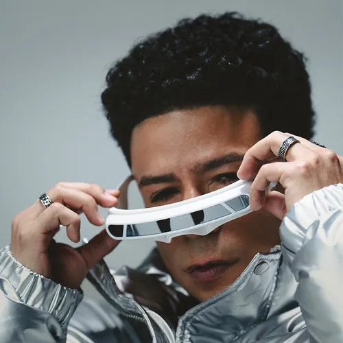 Daniel Calderón y Los Gigantes