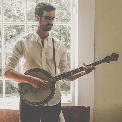 Eli Gilbert Banjo