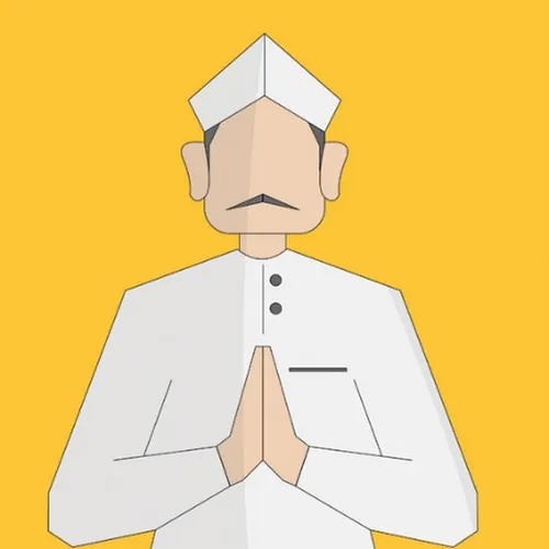 Sansad ji 007