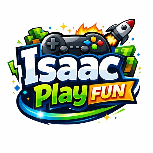 ISAACPLAY Fun