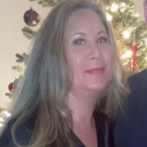 Angela Armstrong