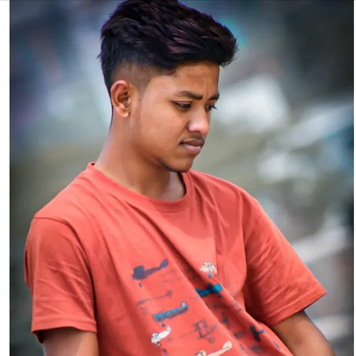 Mohammad Sany