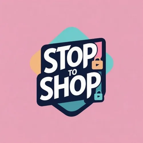 Stop To Shop