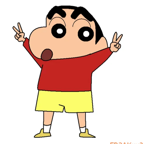 Shinchan Tamil Gaming