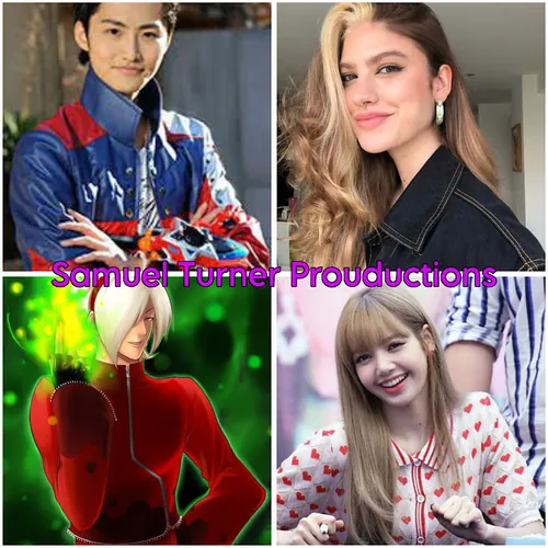 Samuel Turner Productions 