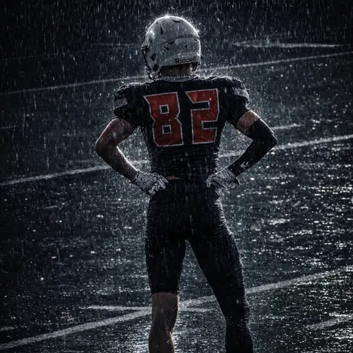 Logan Stinson
