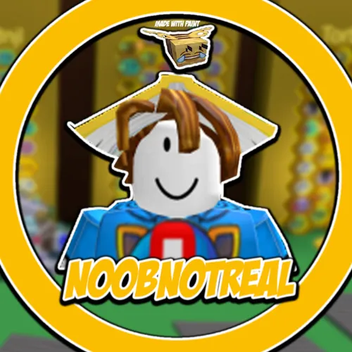 NoobNotReal