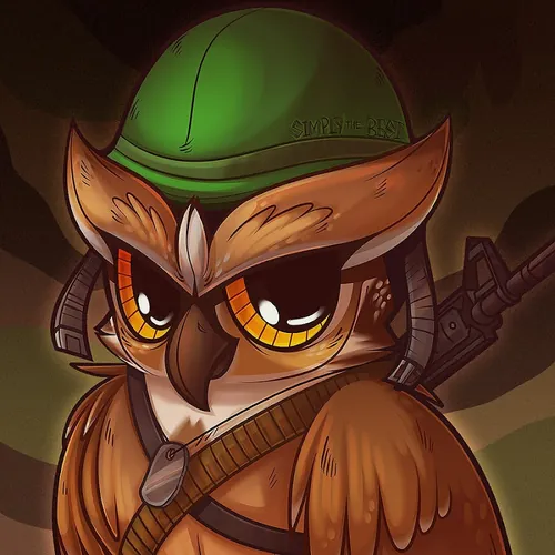 Jr. Warowl