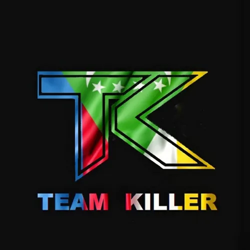 Team Killer Official
