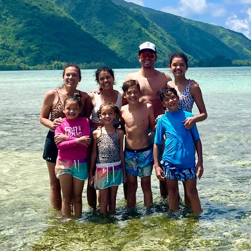 The Ohana Adventures