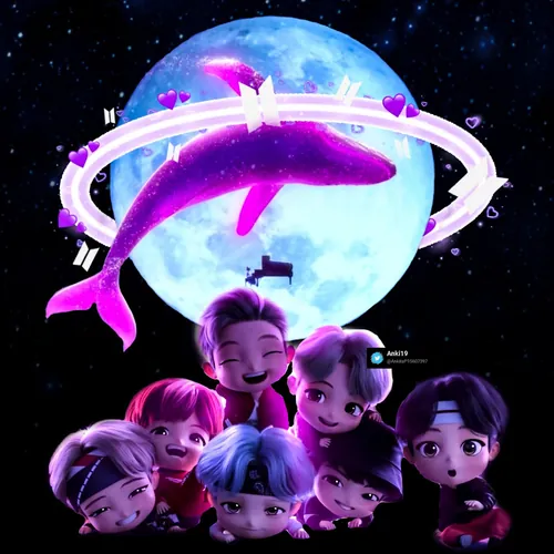 not_ nice_0007 🌌# BTS ARMY💜