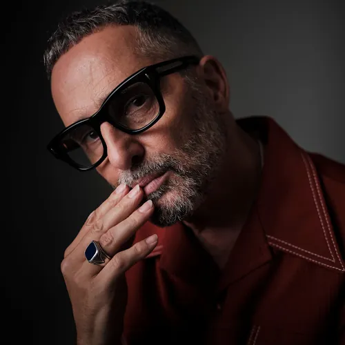 Jorge Drexler Oficial