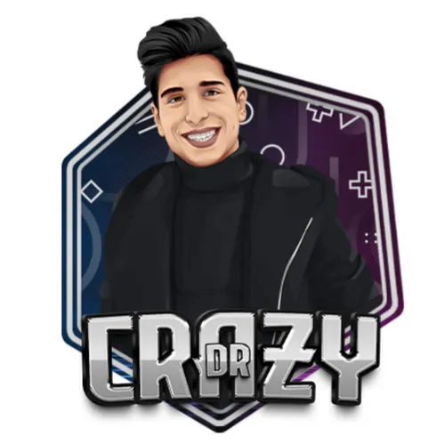dr crazy