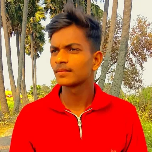    Suhel Ali 1M