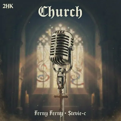 2hk-Tinted Light - Topic