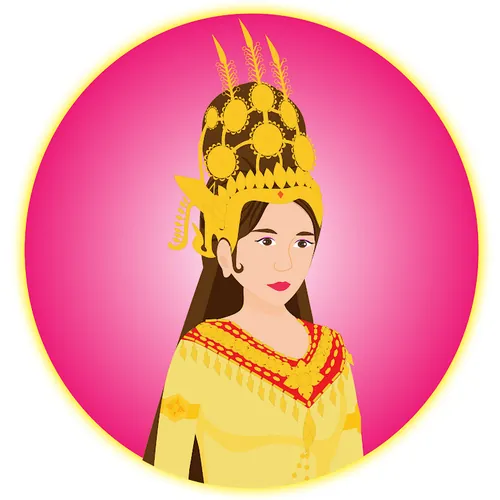 Tokata Khmer
