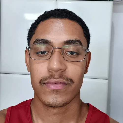 Pedro Henrique Ferraz Ferreira