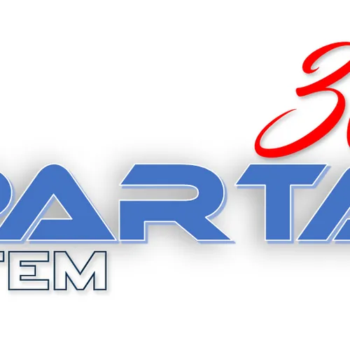 spartan system300