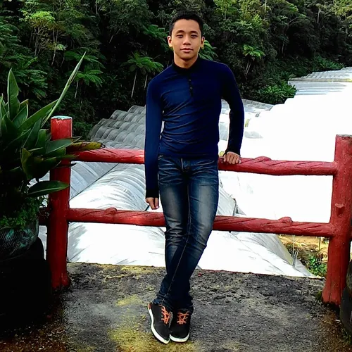 Abdullah Affandi