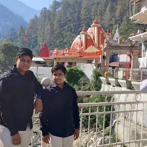 Dev Darshan INDIA
