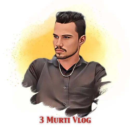 3 Murti Vlog 