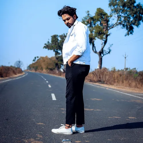 Laddu Yadav