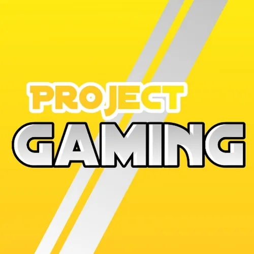 Project Gaming Official