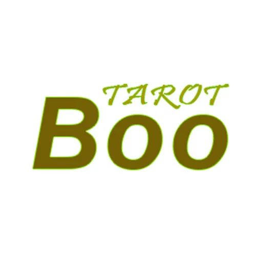Boo TAROT
