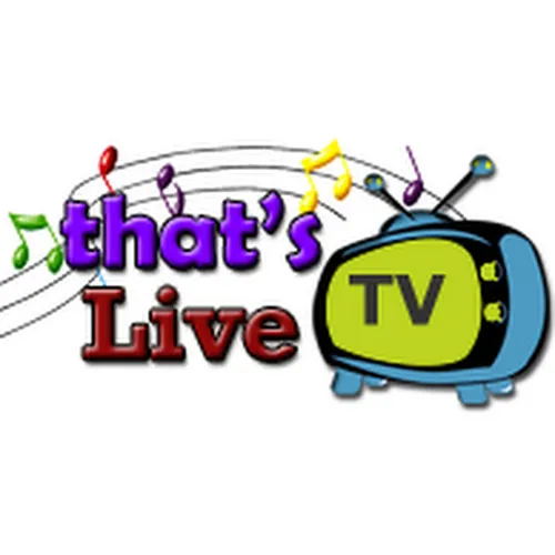 Thats Live TV