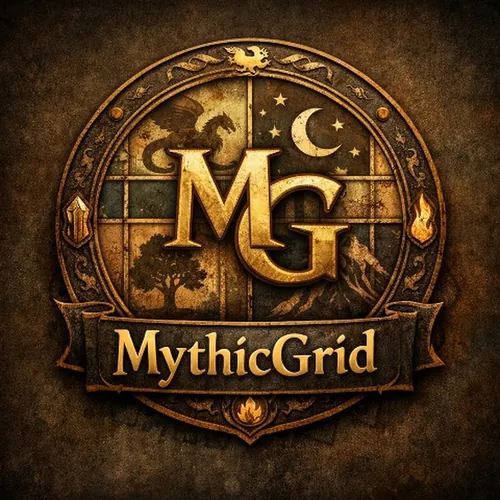 MythicGrid