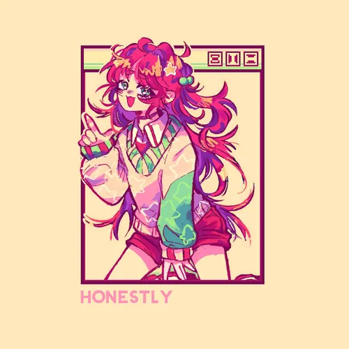 Teirrel - Topic