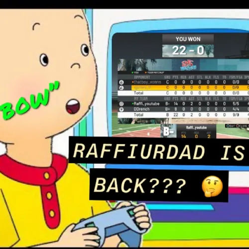 RaffiUrDad