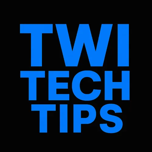 Twi Tech Tips