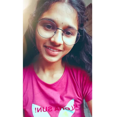 Jahnavi Reddy🖤
