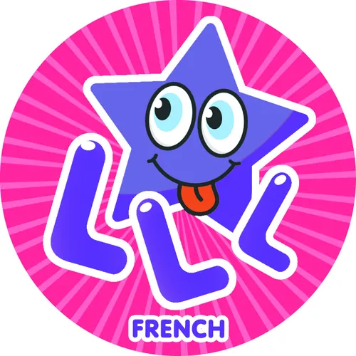 La La Learn French
