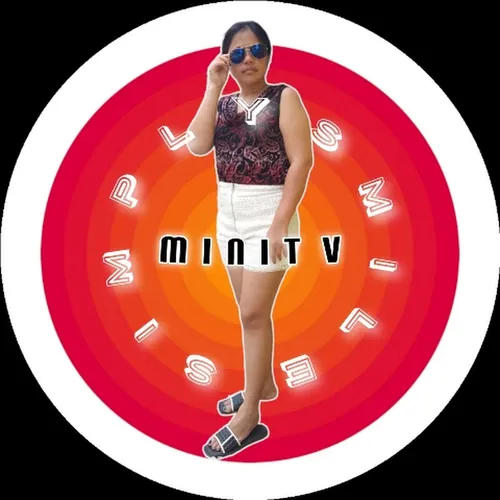 SimplySmile MiniTv