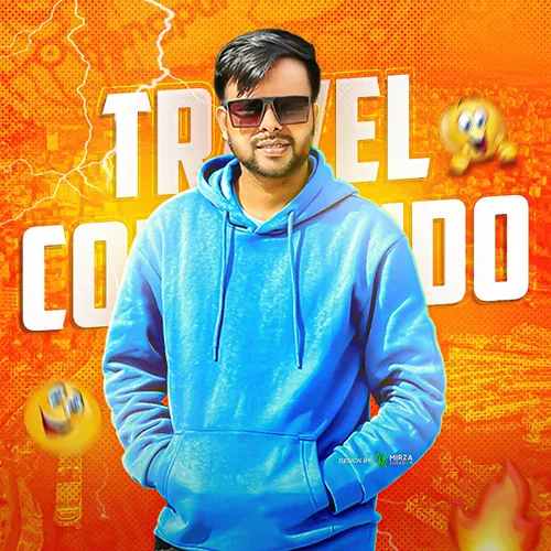 Travel Commando