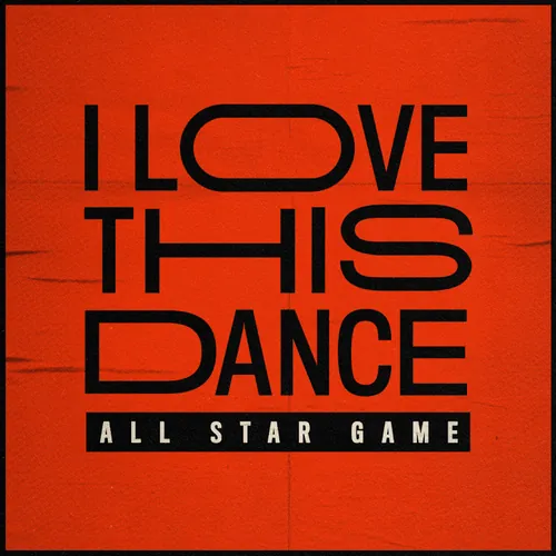 ilovethisdance