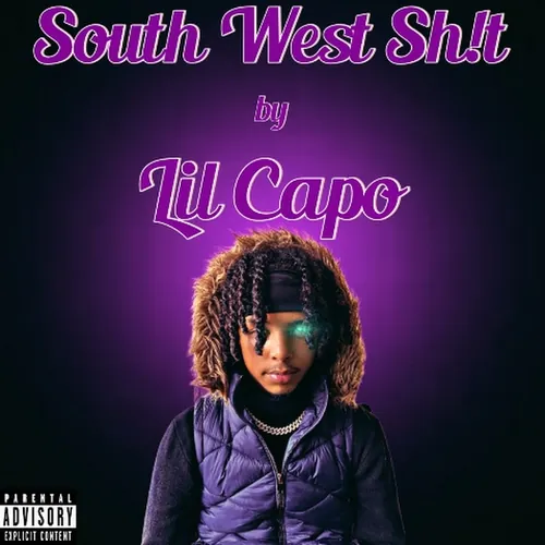 Lil Capo
