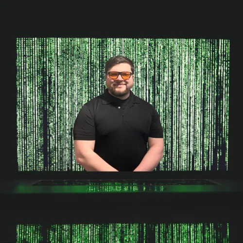 Data With Dan