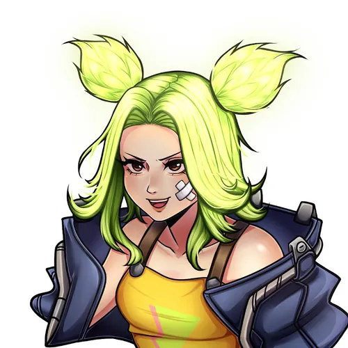 Nico Ciel