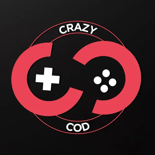 CrazyCOD