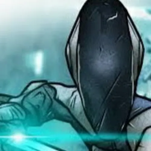 Black Blob